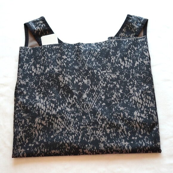 Nic + Zoe Active FlexFit Performance Tank Top XL Animalia NWT - Picture 3 of 10